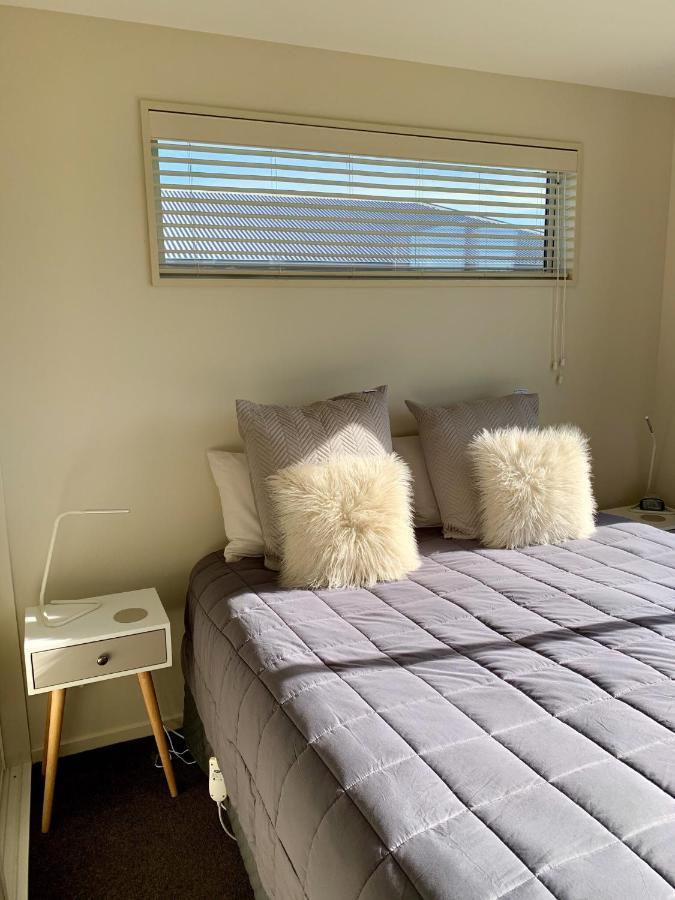Amberley Serviced Apartments Exterior foto